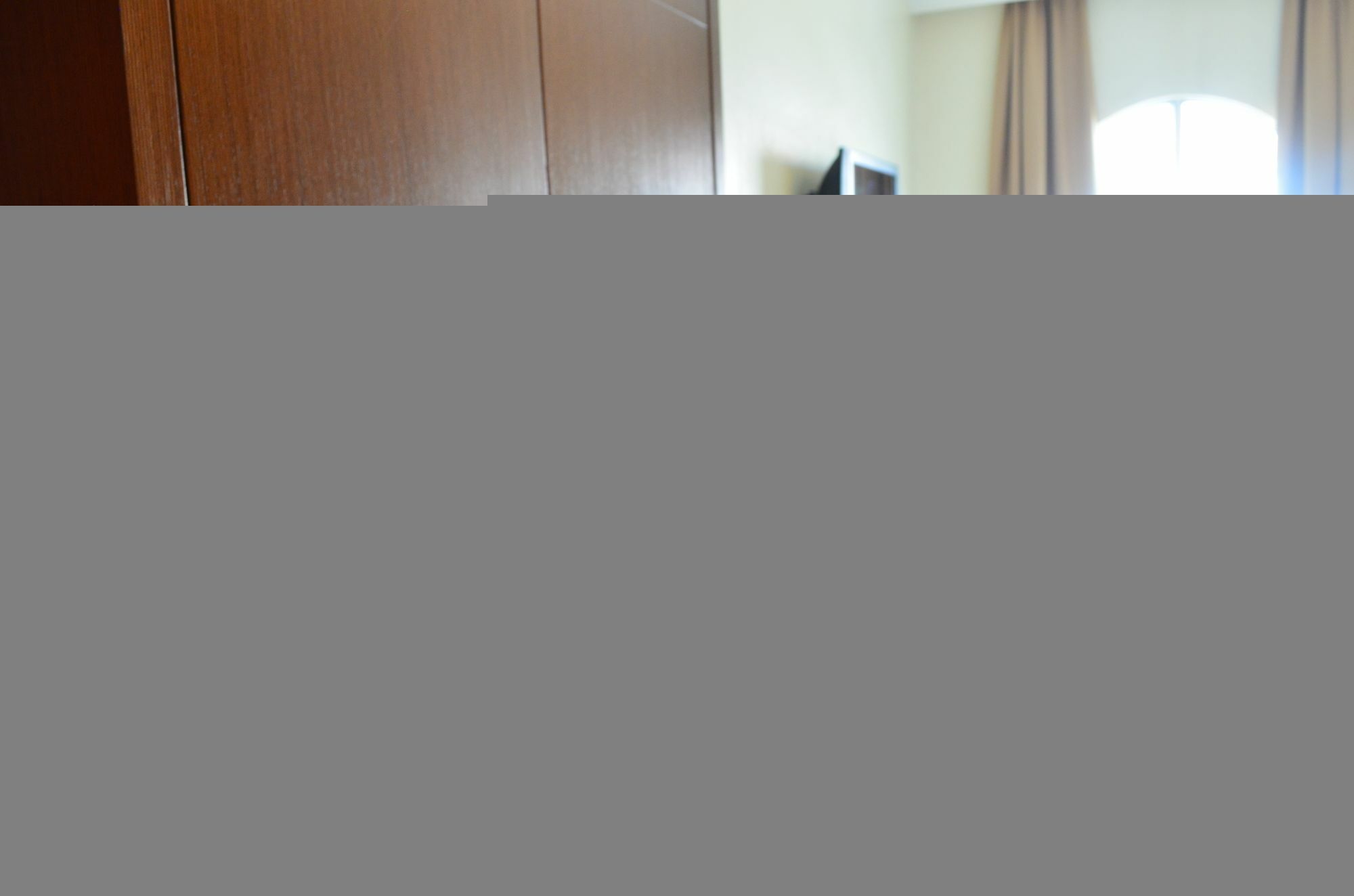 Lintas Plaza Hotel Kota Kinabalu Bagian luar foto